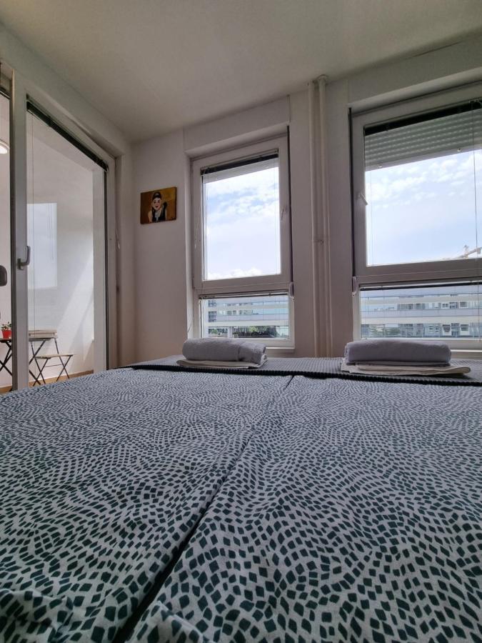 Euforia Apartment Belgrade Extérieur photo