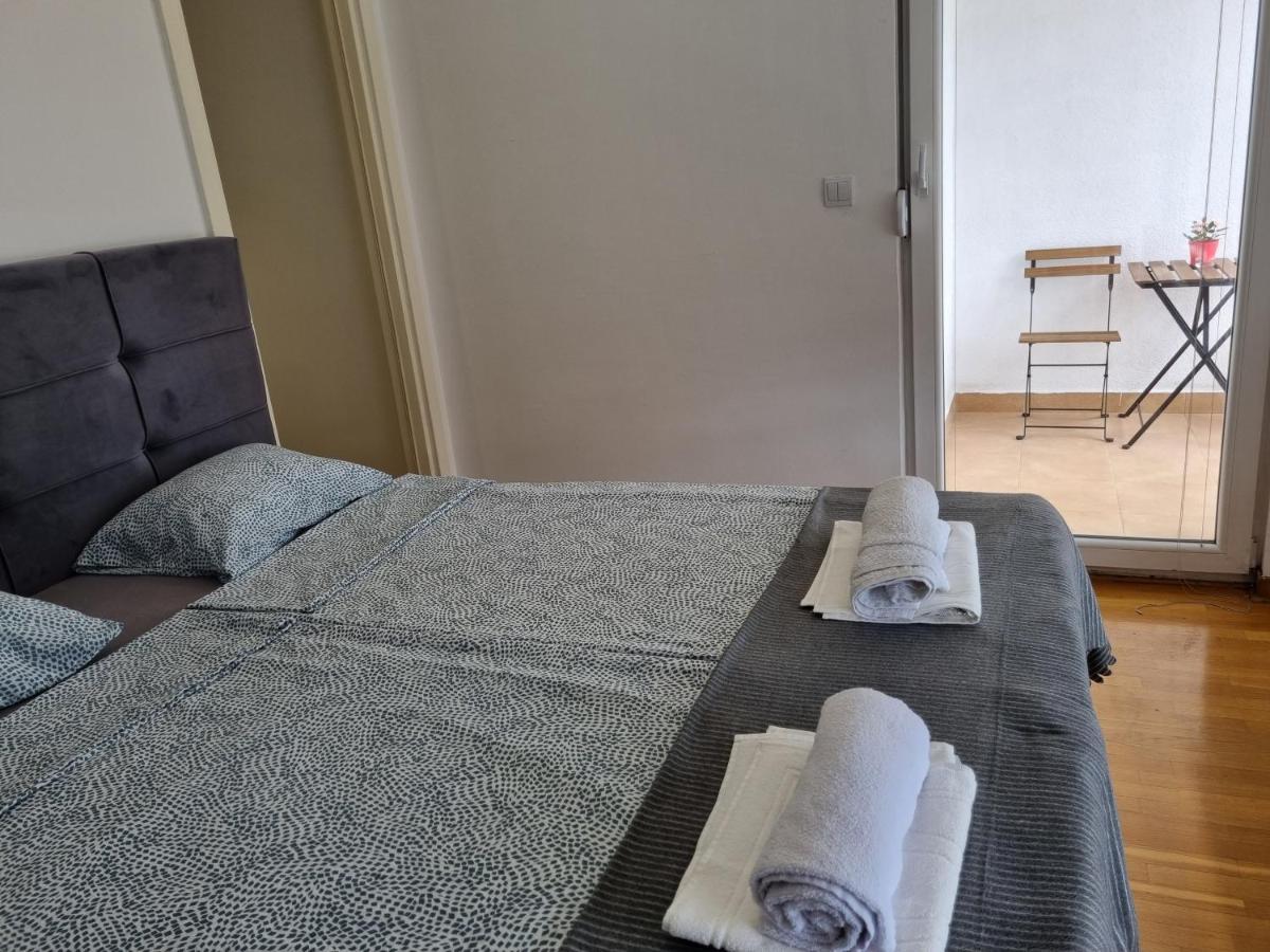 Euforia Apartment Belgrade Extérieur photo