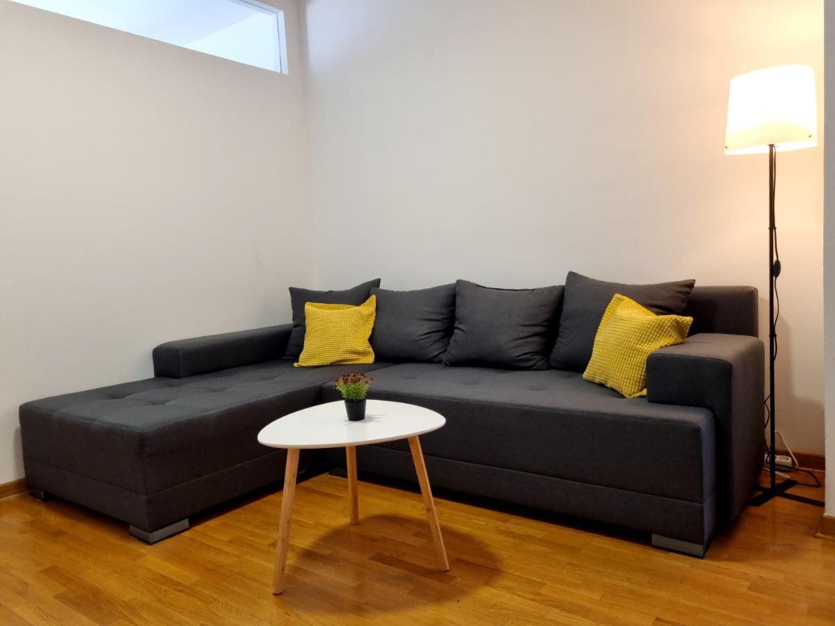Euforia Apartment Belgrade Extérieur photo